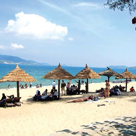 Mio Hotel Nha Trang Exteriör bild