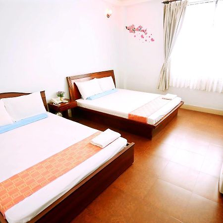 Mio Hotel Nha Trang Exteriör bild