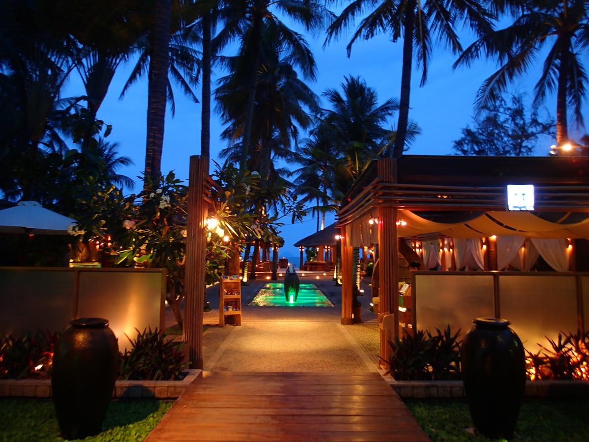 Mio Hotel Nha Trang Exteriör bild