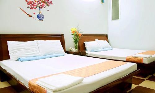 Mio Hotel Nha Trang Exteriör bild